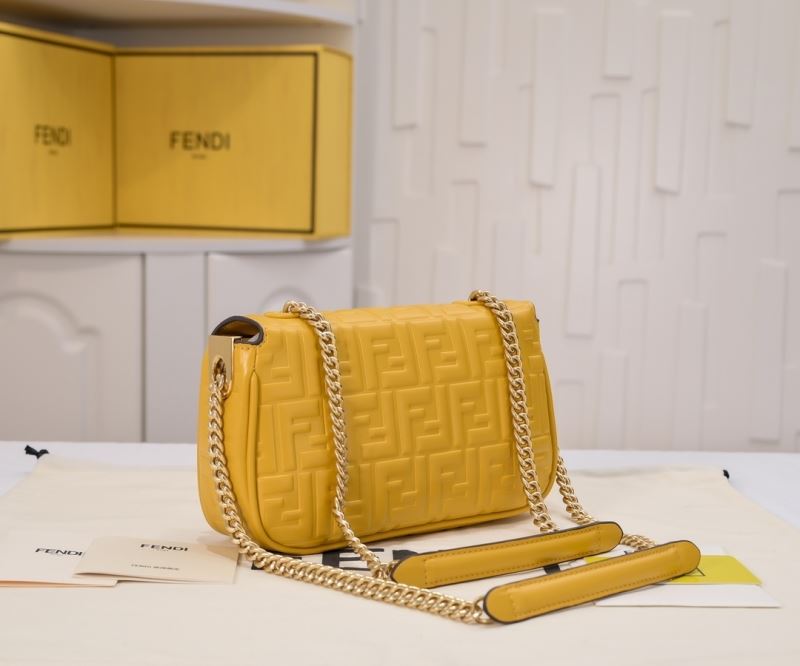 Fendi Satchel Bags